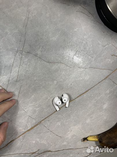 Airpods pro