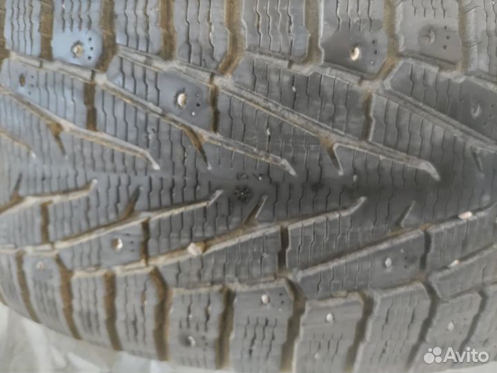 Nokian Tyres Hakkapeliitta 7 SUV 265/60 R18