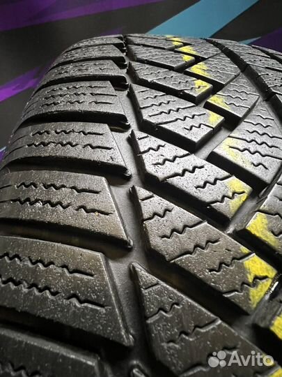 Continental ContiWinterContact TS 850 P 235/65 R17