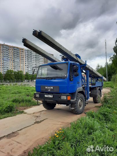 Доставка,установка столбов электрических, опор лэп