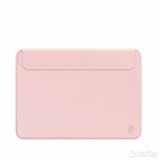 Кожаный чехол wiwu Apple MacBook 12/13/15/16дюймов