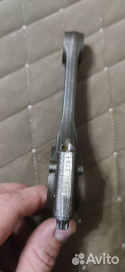 Шатун x-ray 1.8