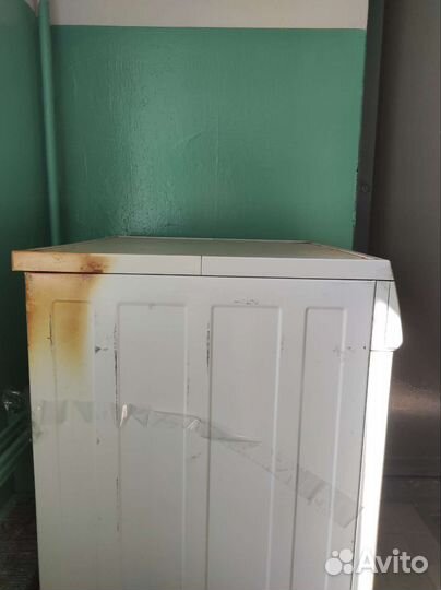 Стиральная машинка samsung