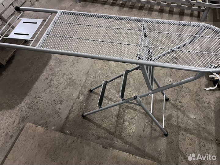 Гладилка стремянка