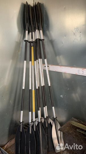 Байдарки в аренду