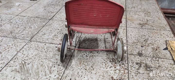 Коляска детская