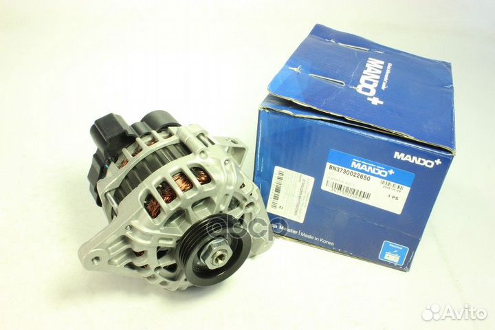 Генератор BN3730022650 Mando