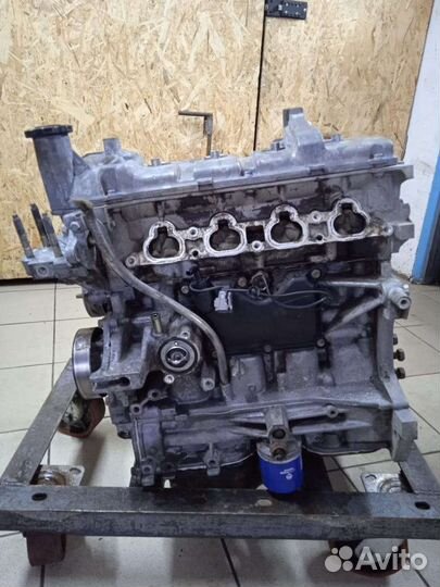 Mazda 3 1.6 Z6 двигатель в наличии с гарантией