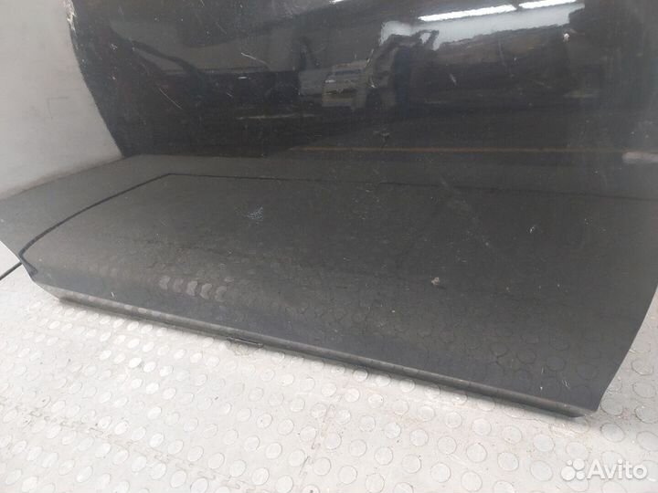 Дверь боковая Mazda 6 (GJ), 2015