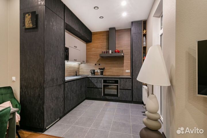 Цена за всю кухню смк 0545121