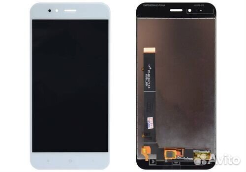 Дисплей Xiaomi Mi A1/Mi 5X (MDG2)