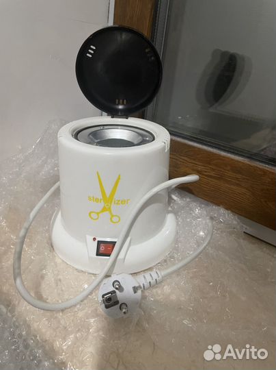 Стерилизатор для инструментов