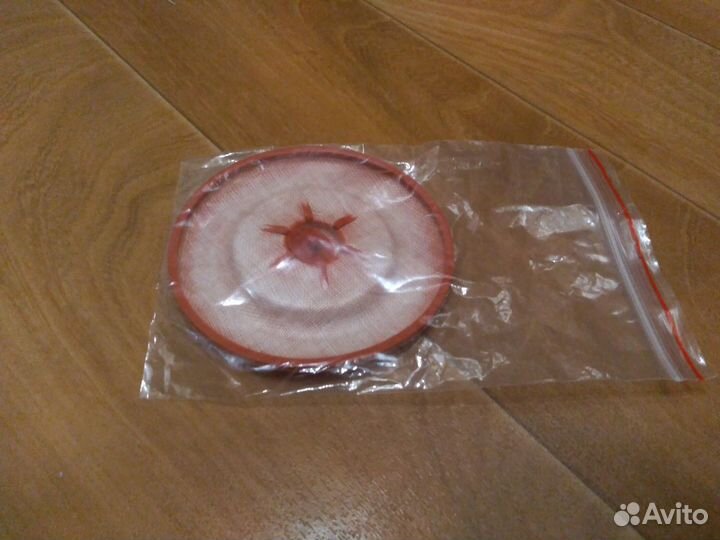 Новая армированная Мембрана вкг VAG 1.8TSI 2.0TSI