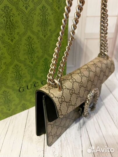 Сумка женская gucci