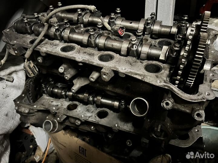 Гбц Range Rover Sport 3.6