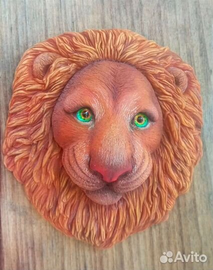 Мастер модель для отливки молда