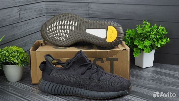 Adidas yeezy boost 350 v2 размеры 36 45