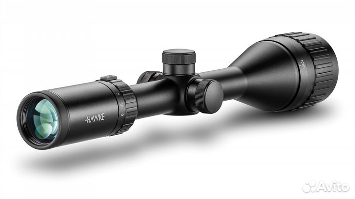 Оптический прицел Hawke Vantage IR 3-9x50 AO Mil
