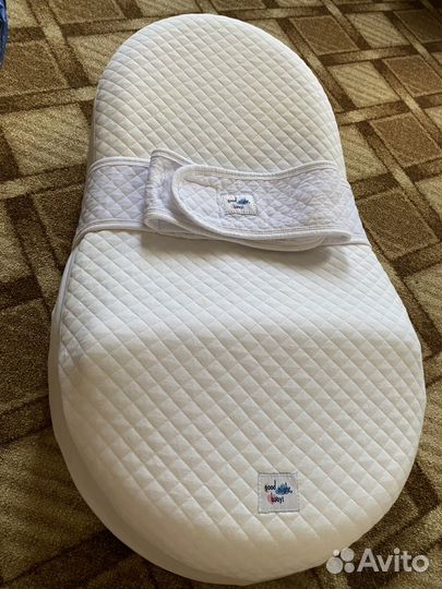 Кокон для новорожденных Good Night