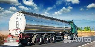 Дт с заправки по всей России