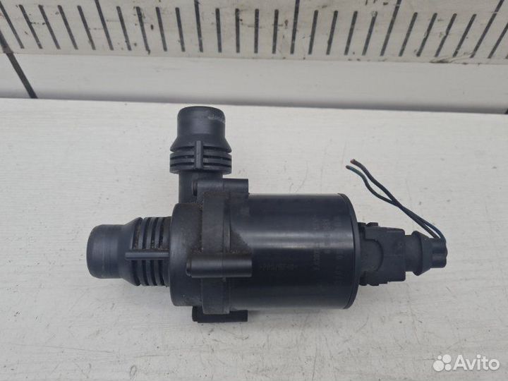 Помпа электрическая Land Rover Range Rover L322