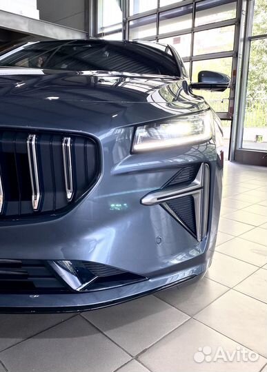 Geely Preface 2.0 AMT, 2024