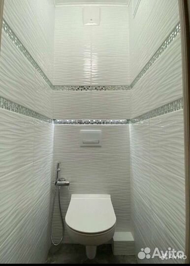 Ремонт квартир любой сложности