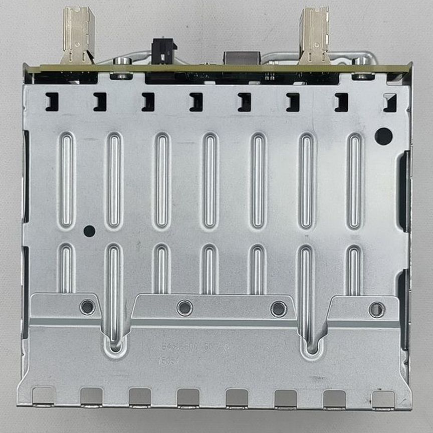 [871388-00] Дисковая Корзина 766957-001, Hp Dl380