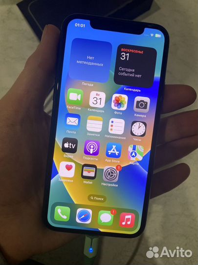 iPhone 11 Pro, 256 ГБ