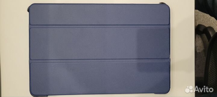 Чехол Xiaomi mi pad 5 pro 12.4