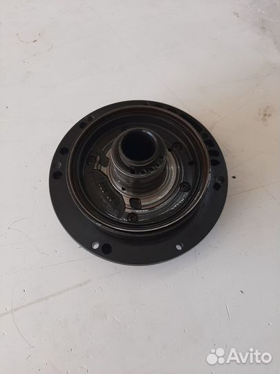 Масляный насос Audi АКПП 01М (095-096)