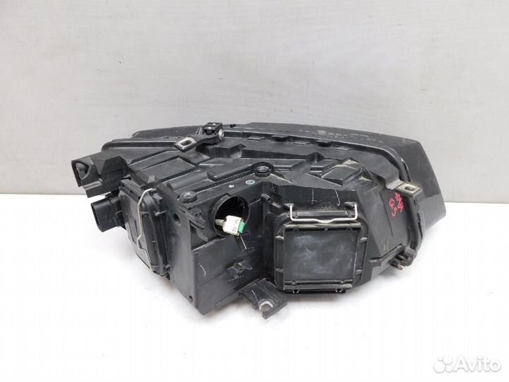 Фара левая Audi Q5/SQ5