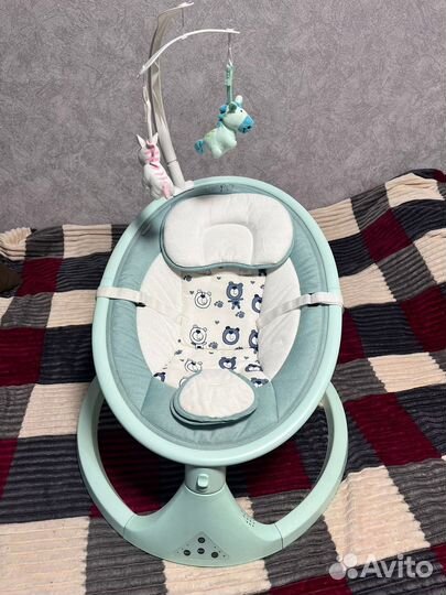 Детские качели