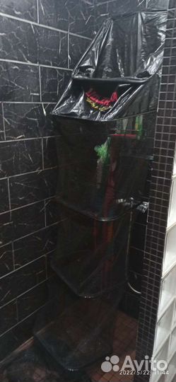 Садок волжанка про спорт с сумкой