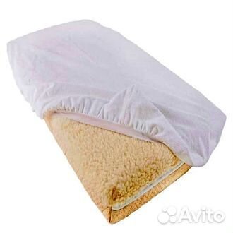 Наматрасник непромокаемый