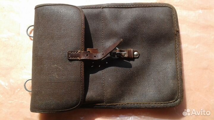 Сумка полевая