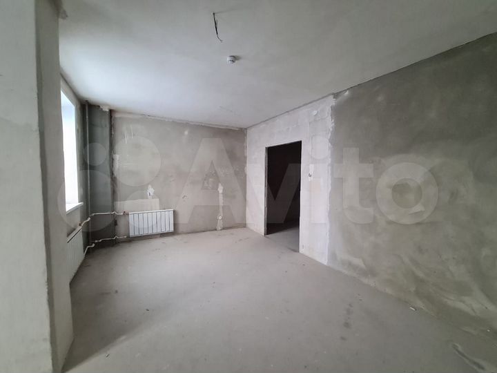 2-к. квартира, 78 м², 3/16 эт.