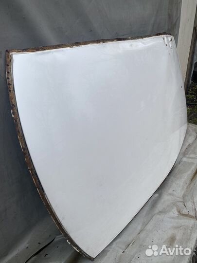 Крыша Lexus Rx4