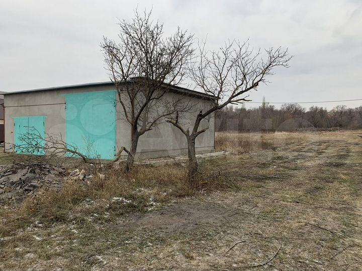 Участок 20 сот. (ИЖС)