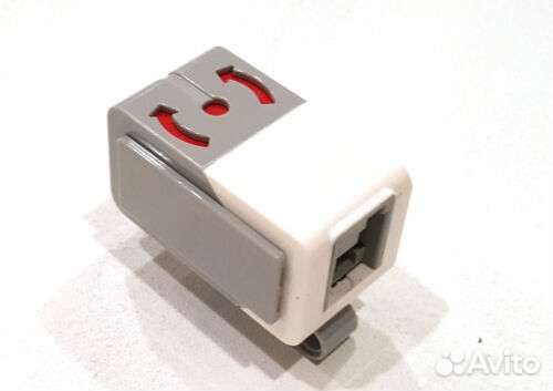 Гироскопический датчик EV3