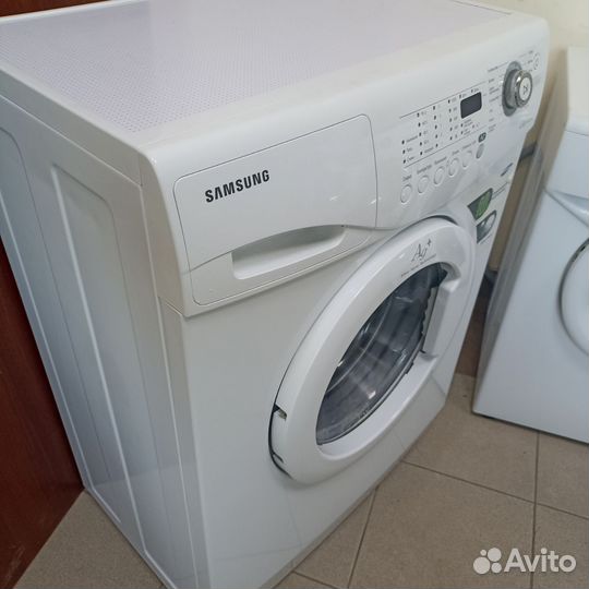 Стиральная машина. Гарантия