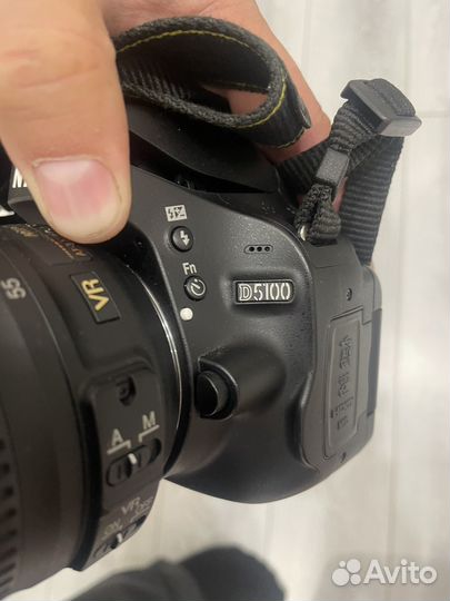 Фотоаппарат