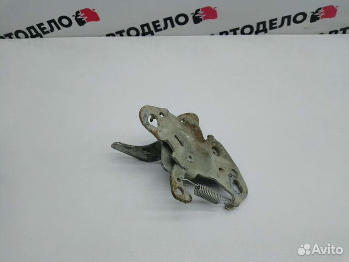 Замок капота Peugeot 206 2A/C 2001 г.в