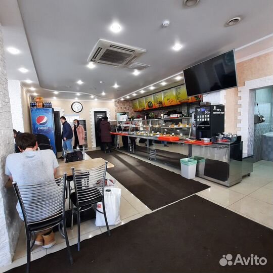 Кофемашина в аренду