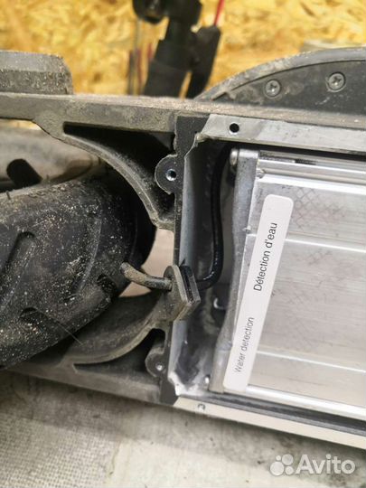 Ремонт электросамокатов Xiaomi m365