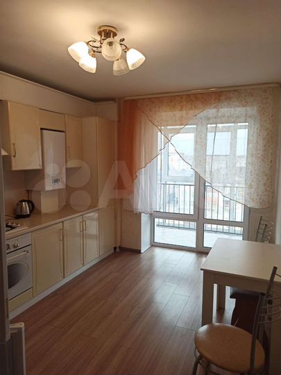 1-к. квартира, 40,9 м², 6/9 эт.