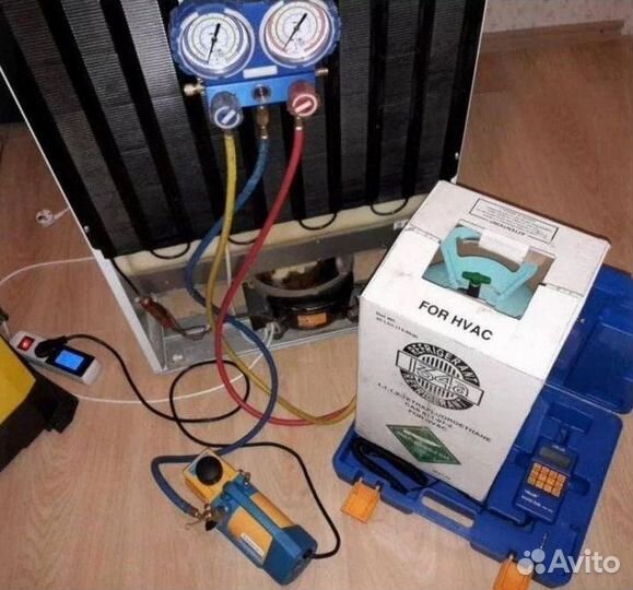 Ремонт стиральных машин. Ремонт холодильников