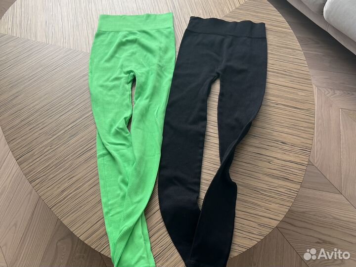 Лосины спортивные