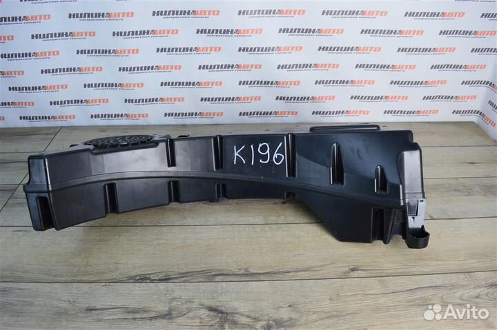 Сабвуфер штатный land rover Freelander 2