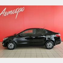 Купить Kia Rio 🚘 от 435 000 ₽ в Великом Устюге: 102